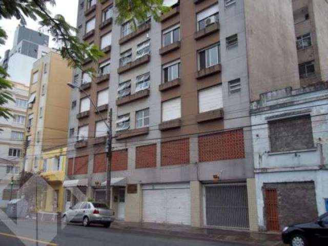 Apartamento com 1 quarto à venda na Rua Washington Luiz, 314, Centro Histórico, Porto Alegre, 40 m2 por R$ 180.000
