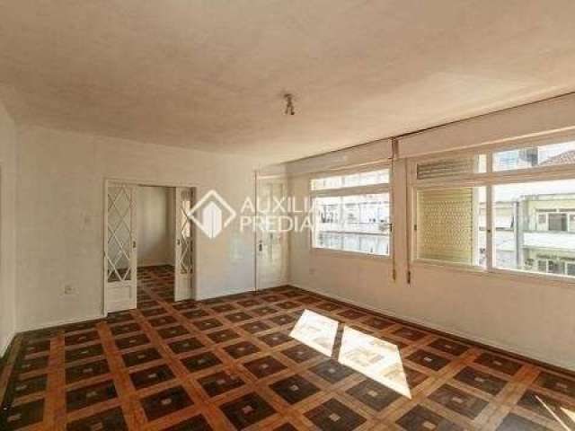 Apartamento com 3 quartos à venda na Rua Augusto Pestana, 127, Santana, Porto Alegre, 125 m2 por R$ 425.000