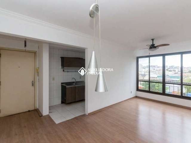 Apartamento com 3 quartos à venda na Avenida Polônia, 375, São Geraldo, Porto Alegre, 68 m2 por R$ 427.000