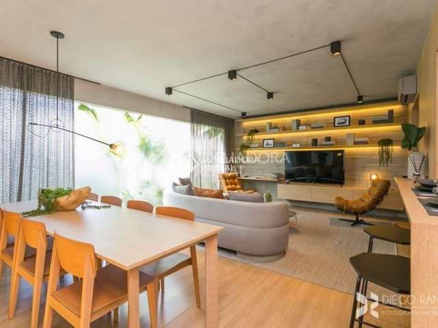Apartamento com 3 quartos à venda na Rua Mariz e Barros, 580, Petrópolis, Porto Alegre, 115 m2 por R$ 1.590.000