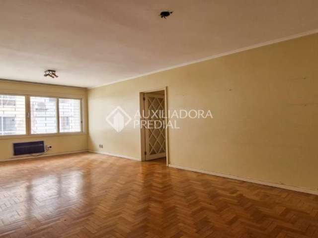 Apartamento com 3 quartos à venda na Rua Carlos Von Koseritz, 1540, São João, Porto Alegre, 109 m2 por R$ 540.000