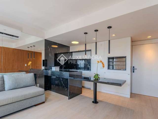 Apartamento com 1 quarto à venda na Avenida Nova York, 205, Auxiliadora, Porto Alegre, 43 m2 por R$ 795.000