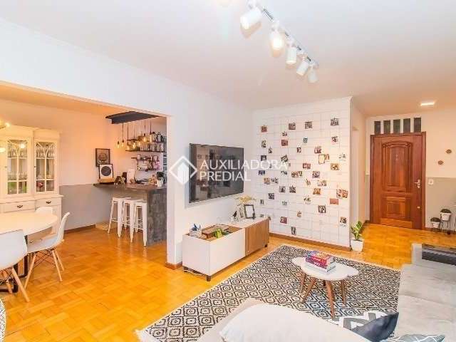 Apartamento com 3 quartos à venda na Rua Carlos Von Koseritz, 1184, São João, Porto Alegre, 131 m2 por R$ 699.000