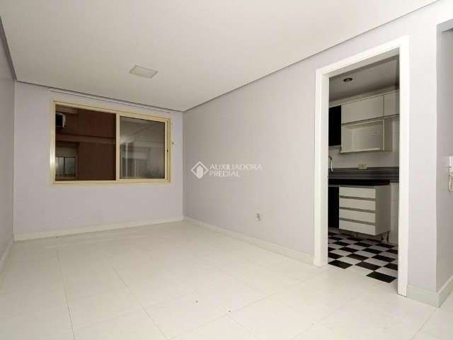 Apartamento com 1 quarto à venda na Avenida Princesa Isabel, 500, Santana, Porto Alegre, 42 m2 por R$ 189.000