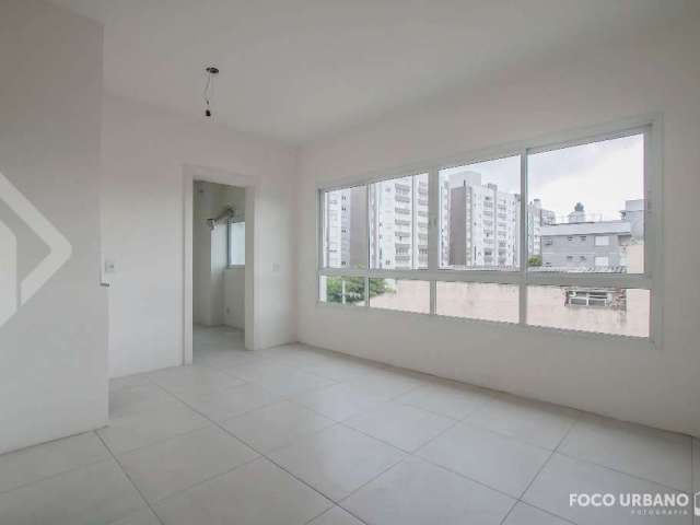 Apartamento com 2 quartos à venda na Rua Dona Augusta, 310, Menino Deus, Porto Alegre, 57 m2 por R$ 420.000