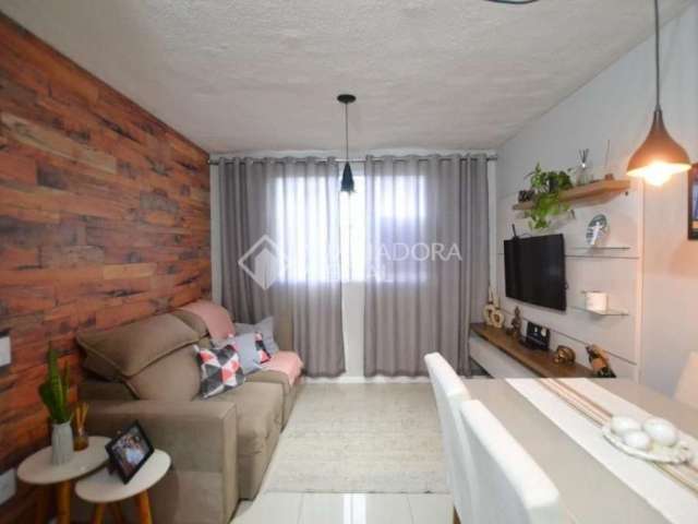 Apartamento com 2 quartos à venda na Rua José Iuchno, 201, Hípica, Porto Alegre, 41 m2 por R$ 175.000