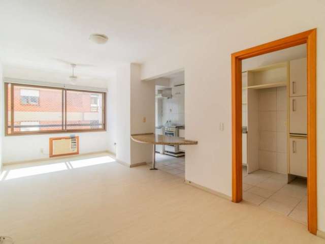 Apartamento com 3 quartos à venda na Avenida Padre Cacique, 470, Praia de Belas, Porto Alegre, 86 m2 por R$ 720.000