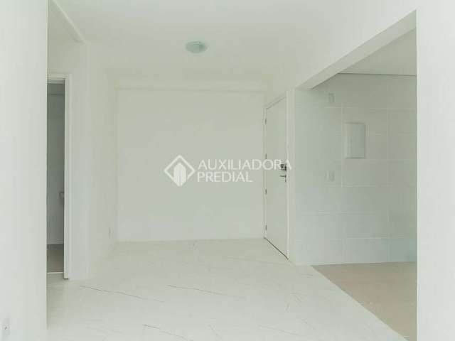 Apartamento com 2 quartos à venda na Avenida Germano Schmarczek, 1000, Morro Santana, Porto Alegre, 45 m2 por R$ 180.000