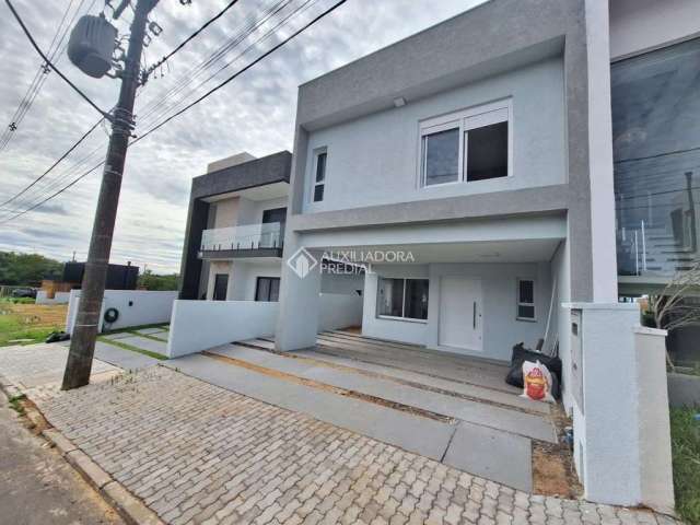 Casa em condomínio fechado com 3 quartos à venda na Avenida Protásio Alves, 1200, Morro Santana, Porto Alegre, 190 m2 por R$ 890.000