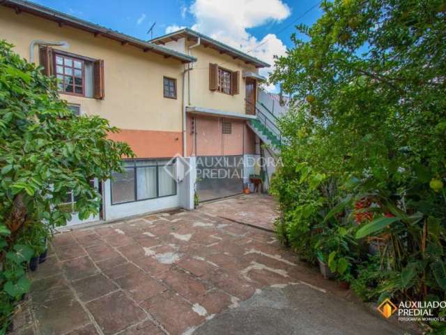 Casa em condomínio fechado com 2 quartos à venda na Rua Professor Ivo Corseuil, 496, Petrópolis, Porto Alegre, 130 m2 por R$ 1.450.000
