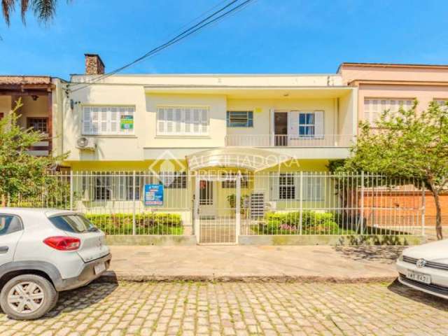 Apartamento com 2 quartos à venda na Rua Augusto Melecchi, 84, Menino Deus, Porto Alegre, 61 m2 por R$ 265.000