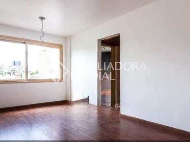 Apartamento com 2 quartos à venda na Rua Folha da Tarde, 29, Cristal, Porto Alegre, 62 m2 por R$ 299.000