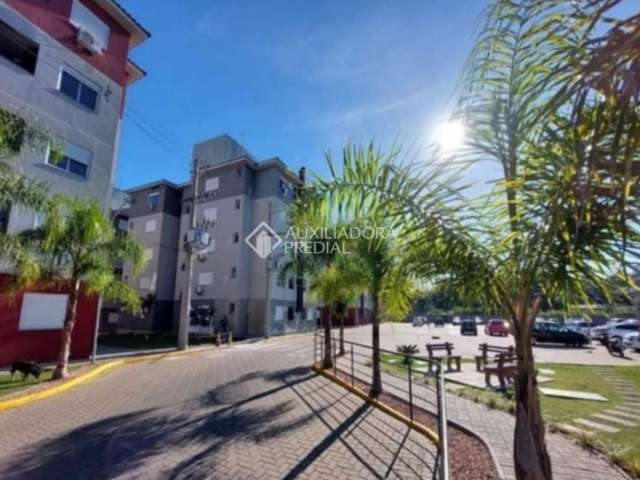 Apartamento com 2 quartos à venda na Rua Anália Teixeira, 6, Lomba da Palmeira, Sapucaia do Sul, 61 m2 por R$ 200.000