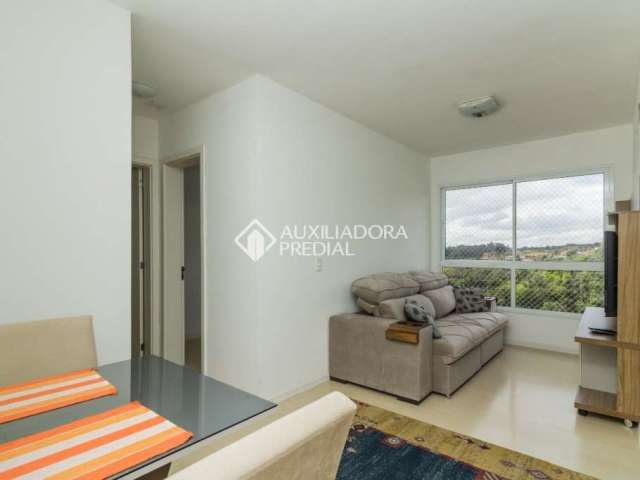 Apartamento com 2 quartos à venda na Rua Luiz Fontoura Júnior, 230, Jardim Itu Sabará, Porto Alegre, 64 m2 por R$ 280.000