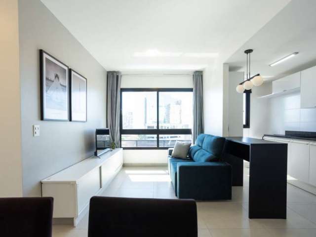 Apartamento com 2 quartos à venda na Rua Professor Freitas e Castro, 300, Azenha, Porto Alegre, 61 m2 por R$ 525.000