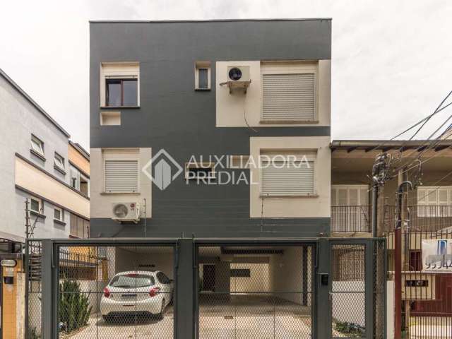 Apartamento com 1 quarto à venda na Rua Veador Porto, 548, Santana, Porto Alegre, 58 m2 por R$ 397.990