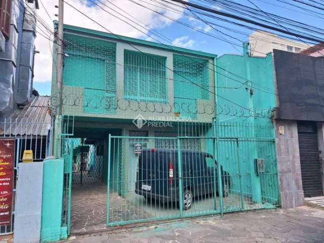 Casa comercial à venda na Avenida Getúlio Vargas, 6, Menino Deus, Porto Alegre, 245 m2 por R$ 800.000