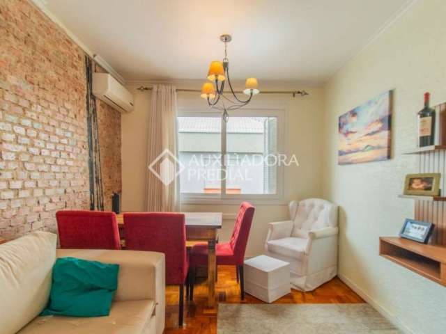 Apartamento com 2 quartos à venda na Avenida Padre Cacique, 724, Praia de Belas, Porto Alegre, 68 m2 por R$ 320.000