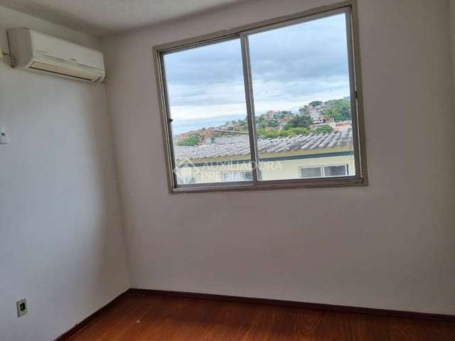 Apartamento com 1 quarto à venda na Avenida Quaraí, 408, Nonoai, Porto Alegre, 43 m2 por R$ 170.000