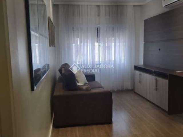 Apartamento com 1 quarto à venda na Rua Jacinto Gomes, 269, Santana, Porto Alegre, 49 m2 por R$ 256.000