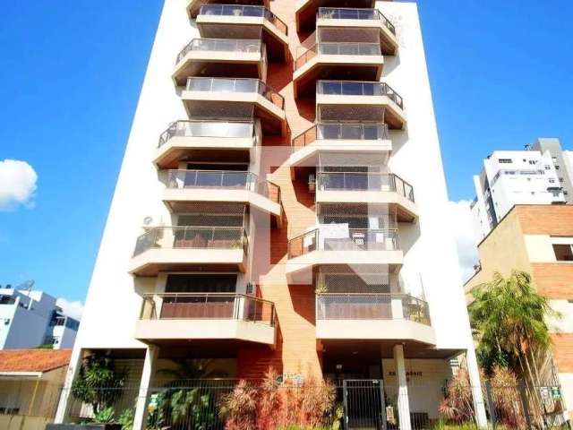 Apartamento com 2 quartos à venda na Rua São Paulo, 510, Centro, São Leopoldo, 105 m2 por R$ 429.000
