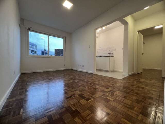 Apartamento com 1 quarto à venda na Avenida Montenegro, 82, Petrópolis, Porto Alegre, 41 m2 por R$ 397.000
