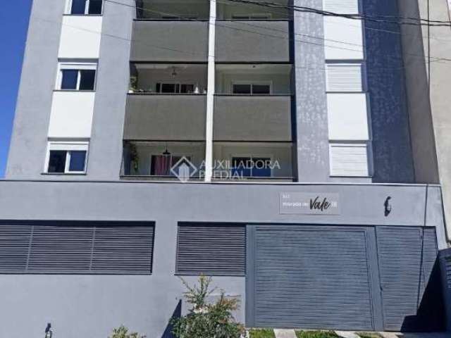 Apartamento com 2 quartos à venda na Rua Bonfiglio Tamagno, 915, Nossa Senhora das Graças, Caxias do Sul, 61 m2 por R$ 189.990