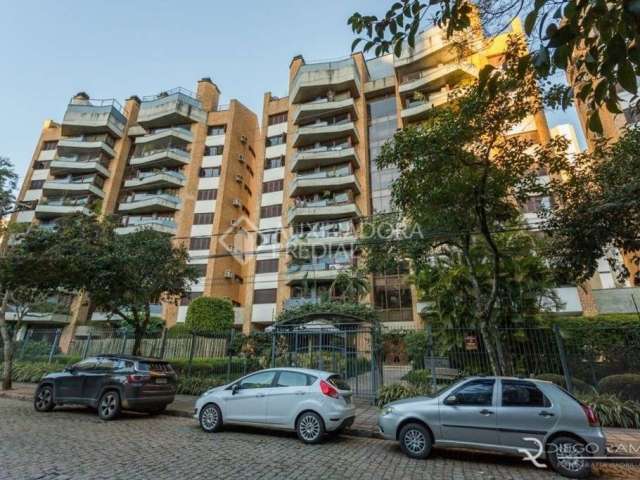 Apartamento com 3 quartos à venda na Rua Doutor Tauphick Saadi, 121, Bela Vista, Porto Alegre, 142 m2 por R$ 1.600.000