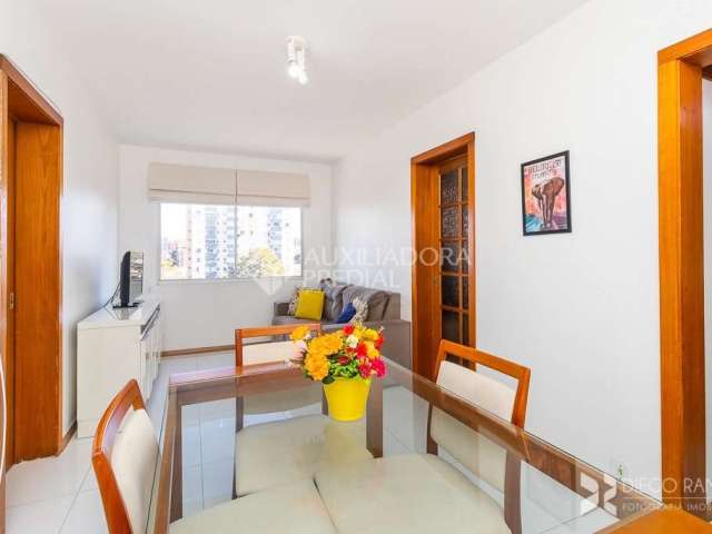 Apartamento com 2 quartos à venda na Avenida Ipiranga, 3427, Petrópolis, Porto Alegre, 58 m2 por R$ 270.000