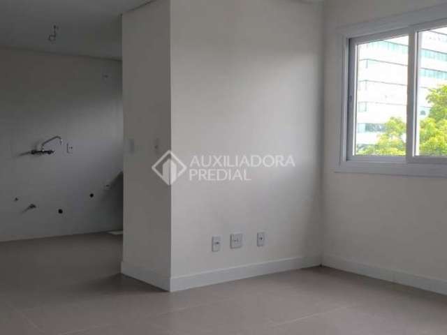 Apartamento com 1 quarto à venda na Rua Morretes, 113, Santa Maria Goretti, Porto Alegre, 47 m2 por R$ 314.790