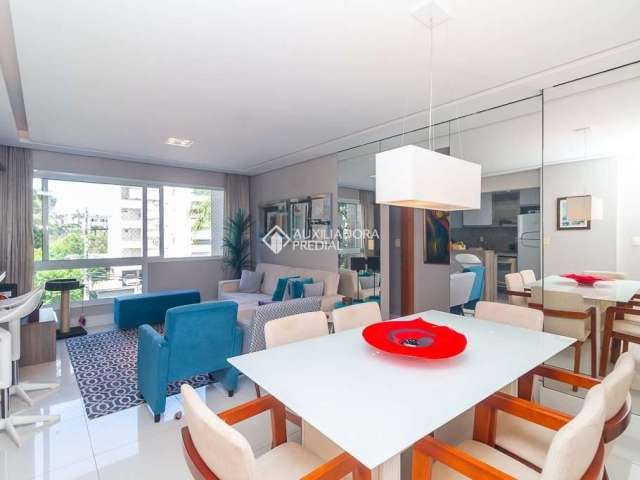 Apartamento com 3 quartos à venda na Rua Adão Baino, 261, Cristo Redentor, Porto Alegre, 80 m2 por R$ 680.000