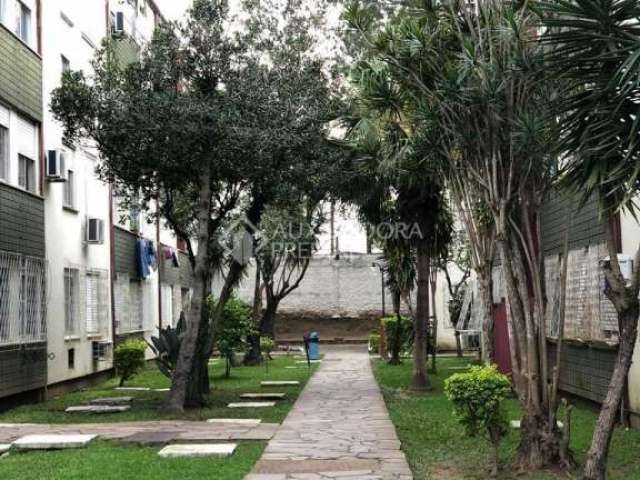 Apartamento com 2 quartos à venda na Rua Padre Ângelo Corso, 250, Cavalhada, Porto Alegre, 46 m2 por R$ 165.000