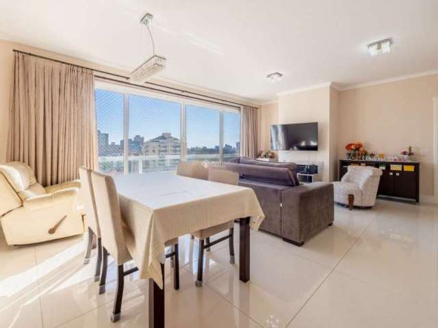 Apartamento com 4 quartos à venda na QUINTINO BOCAIUVA, 159, Floresta, Porto Alegre, 149 m2 por R$ 1.980.000