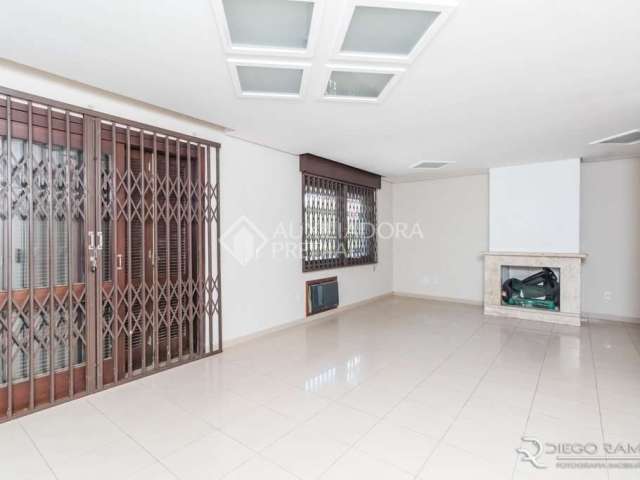 Apartamento com 3 quartos à venda na Rua Costa, 200, Menino Deus, Porto Alegre, 133 m2 por R$ 750.000