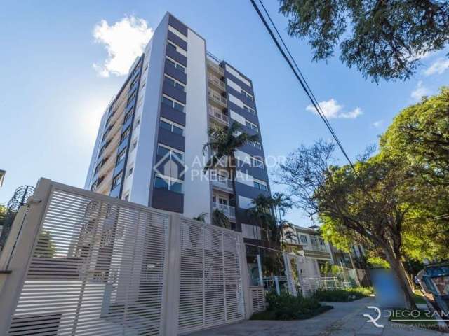 Apartamento com 2 quartos à venda na Rua Dona Leopoldina, 288, São João, Porto Alegre, 76 m2 por R$ 700.000