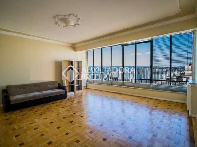 Apartamento com 3 quartos à venda na Rua Duque de Caxias, 1405, Centro Histórico, Porto Alegre, 170 m2 por R$ 836.000