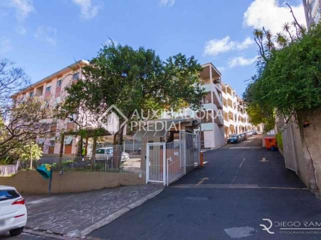 Apartamento com 3 quartos à venda na Rua Professor Álvaro Alvim, 436, Rio Branco, Porto Alegre, 75 m2 por R$ 350.000