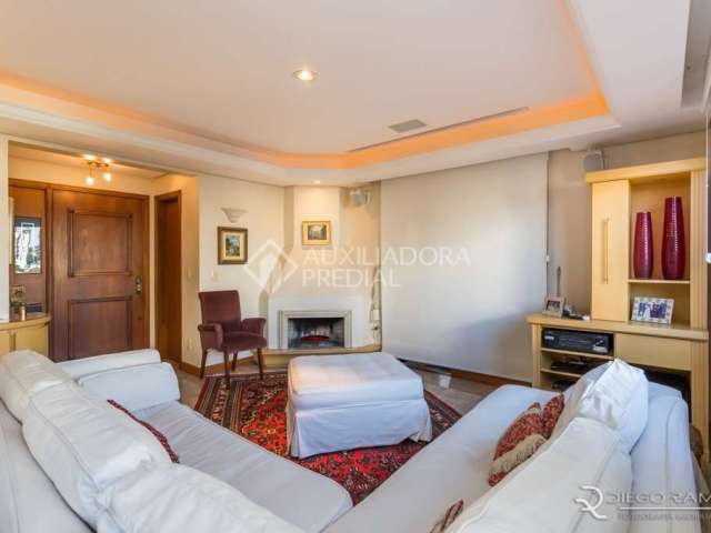 Apartamento com 4 quartos à venda na Rua Ciro Gavião, 166, Bela Vista, Porto Alegre, 199 m2 por R$ 1.488.000