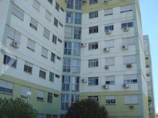 Apartamento com 1 quarto à venda na Rua Chico Pedro, 161, Camaquã, Porto Alegre, 38 m2 por R$ 210.000
