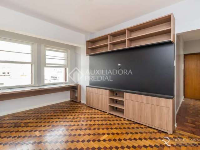 Apartamento com 2 quartos à venda na Rua Doutor Barros Cassal, 411, Floresta, Porto Alegre, 70 m2 por R$ 430.000