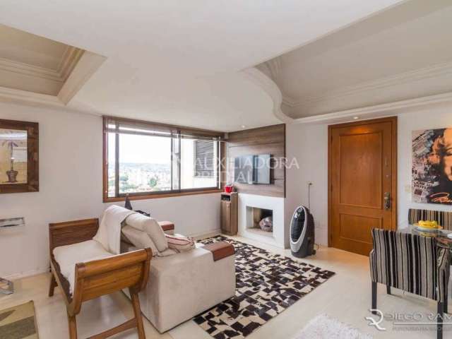 Apartamento com 1 quarto à venda na Rua Engenheiro Olavo Nunes, 435, Bela Vista, Porto Alegre, 54 m2 por R$ 750.000