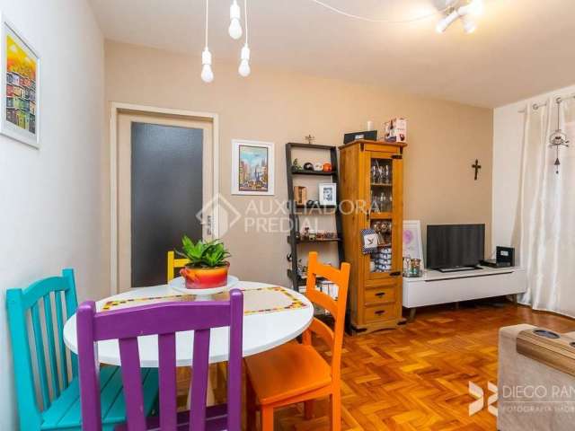 Apartamento com 2 quartos à venda na Avenida Padre Cacique, 926, Praia de Belas, Porto Alegre, 66 m2 por R$ 245.000