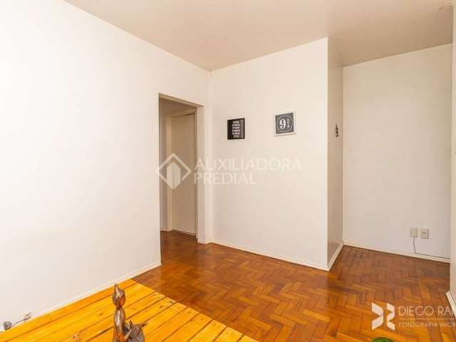 Apartamento com 2 quartos à venda na Avenida João Pessoa, 371, Centro Histórico, Porto Alegre, 58 m2 por R$ 239.000