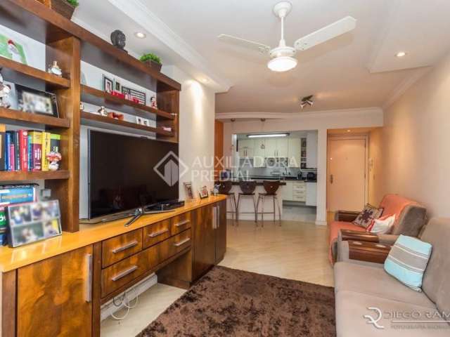 Apartamento com 3 quartos à venda na Rua Botafogo, 1246, Menino Deus, Porto Alegre, 90 m2 por R$ 705.000