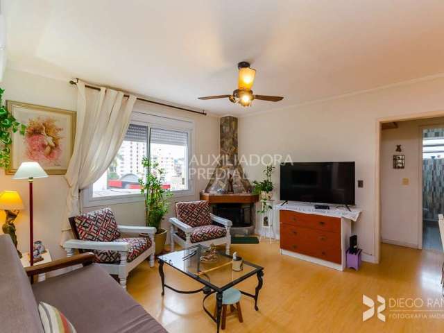 Apartamento com 2 quartos à venda na Rua La Plata, 612, Jardim Botânico, Porto Alegre, 104 m2 por R$ 450.000