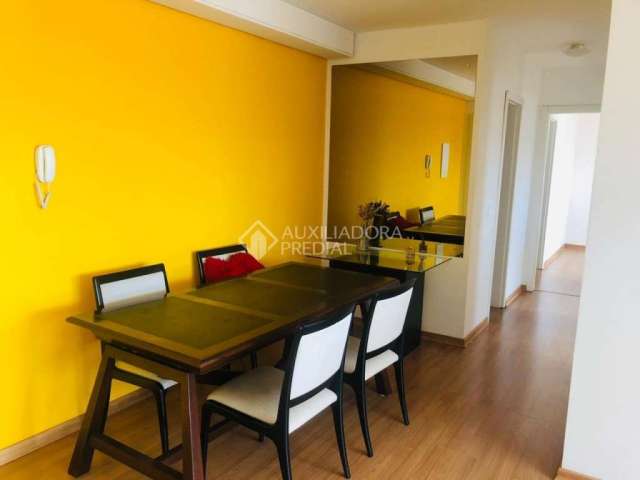 Apartamento com 3 quartos à venda na Rua Augusto Severo, 125, São João, Porto Alegre, 72 m2 por R$ 589.000