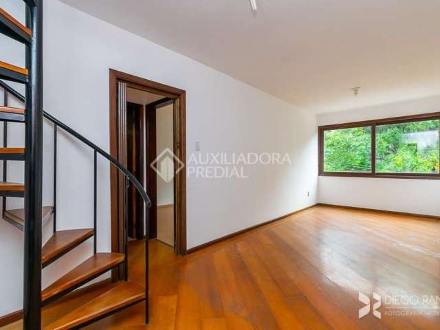 Cobertura com 2 quartos à venda na Rua Joaquim Cruz, 12, Santo Antônio, Porto Alegre, 106 m2 por R$ 425.000