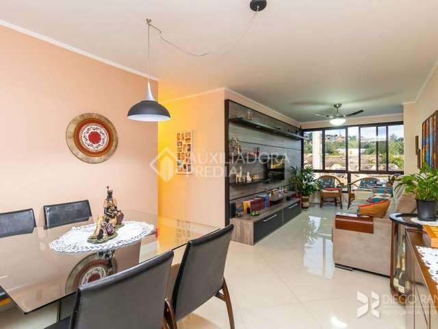 Apartamento com 3 quartos à venda na Avenida Ipiranga, 8400, Jardim Botânico, Porto Alegre, 84 m2 por R$ 520.000