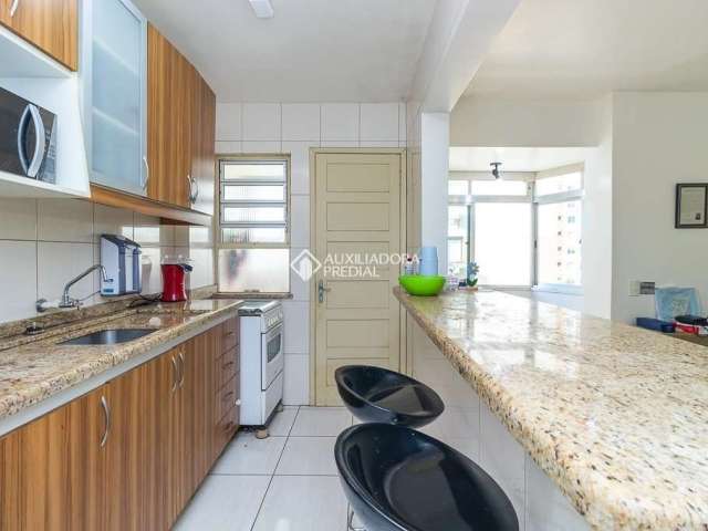 Apartamento com 1 quarto à venda na Rua Professor Cristiano Fischer, 2140, Partenon, Porto Alegre, 44 m2 por R$ 257.000