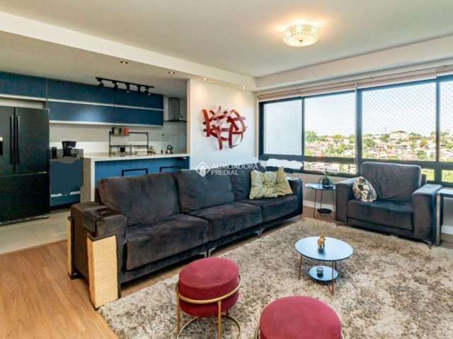 Apartamento com 3 quartos à venda na Rua Cananéia, 255, Vila Jardim, Porto Alegre, 124 m2 por R$ 1.650.000